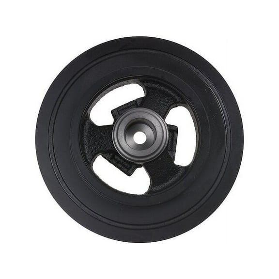 Crankshaft Pulley - Compatible with 1995 - 2006 Dodge Stratus Sedan 1996 1997 1998 1999 2000 2001 2002 2003 2004 2005