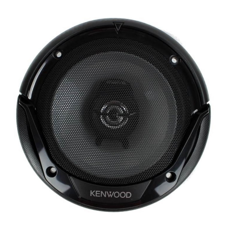 Kenwood Stereo Set KFC-1666S 6.5
