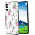 thumbnail image 1 of Compatible with Samsung Galaxy S23+ Plus Phone Case, dragon-fruit5 Case Silicone Protective for Teen Girl Boy Case for Samsung Galaxy S23+ Plus, 1 of 1