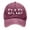 Wine, variant on Fathers Day Hats Custom Dad Hat Custom Hat with Kids Names Custom Baseball Hat for Men from Kids Gifts for Dad Papa Grandpa #