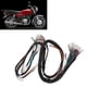 thumbnail image 5 of Arnés De Cableado Eléctrico Principal, Arnés De Arranque De Motor Eléctrico A Prueba De Desgaste Profesional Fácil Instalación Fiable Para Motocicleta Mgaxyff Electric Engine Start Harness, 5 of 8