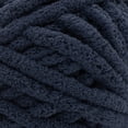 thumbnail image 2 of Bernat 100% Polyester Indigo Yarn, 97 yd, 2 of 2