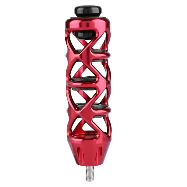 Tebru Archery Bow Damper Stabilizer Weight Kit Balance Bar Hunting, Bow