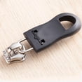 thumbnail image 2 of 10pcs Detachable Universal Zipper Puller Set with Antislip Particles S/M/, 2 of 8