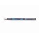 thumbnail image 1 of Pluma Estilográfica Kaweco Liliput Fireblue M 0.9 mm, 1 of 6
