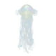 thumbnail image 1 of Fiudx Linterna de Medusa, Luz Decorativa Oceánica Brillante, Lámpara de Medusa de Plástico Reutilizable, Luz Nocturna Portátil, para Fiestas En El Jardín, Decoración para Habitación Infantil, Cuatro, 1 of 3