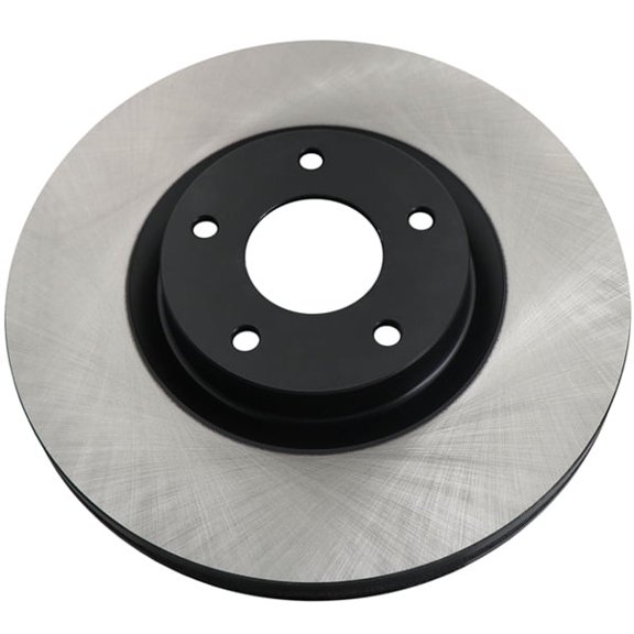 ADVICS Disc Brake Rotor