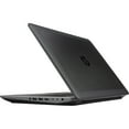 thumbnail image 4 of HP ZBook 15 G3 15.6" Mobile Workstation - Intel Core i7 (6th Gen) i7-6820HQ Quad-core (4 Core) 2.70 GHz - 8 GB DDR4, 4 of 10
