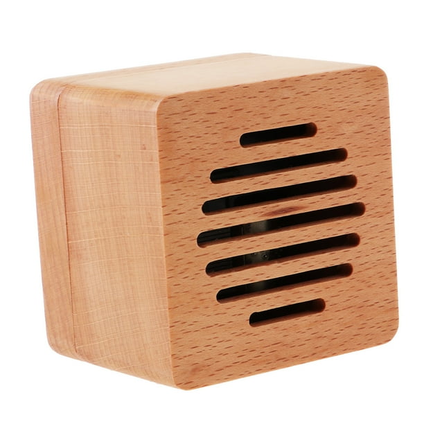 Caja de Musical Clásica Retro Caso de Música Decorativa para Niño Caso de Música Joyero Retro Sonajeros Ayer una vez más Zulema Cajas de música vintage