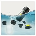 thumbnail image 2 of Electric Heating Coffee Machine Fit For Coffee Capsule/Powder Expresso Coffee Maker For Car & Home Camping Travel ,Portable, 2 of 3