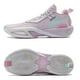 thumbnail image 3 of Zapatillas de baloncesto profesionales Li-Ning WADE FISSION 9 para hombre, zapatillas deportivas con amortiguación BOOM y soporte estable ABPU003, 3 of 5