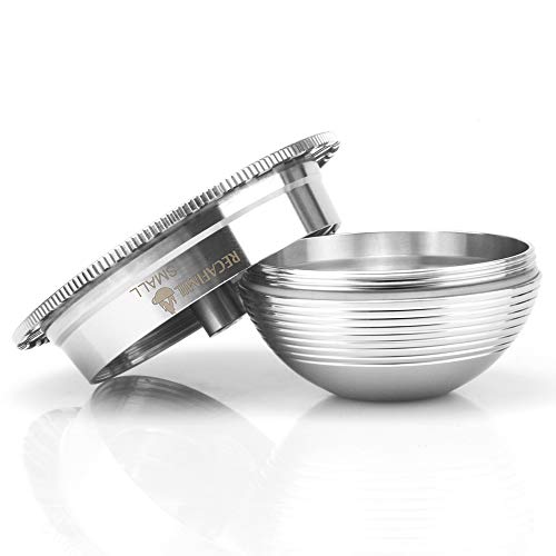nespresso reusable pods walmart