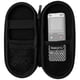 thumbnail image 2 of Funda rígida Knox Gear para grabadoras digitales de voz Sony UX560, 2 of 7