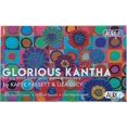 thumbnail image 2 of KF12GK20 AURIFIL THREAD COLL 12WT KFASSETT GLOR KANTHA 20PC, 2 of 4