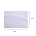 thumbnail image 4 of 30pcs Kitchen Self-contained Garbage Bag Leftovers kitchen self-contained garbage Rice Drain Bag Sink Disposable Filter Pouch, 4 of 6