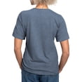 thumbnail image 2 of CafePress - National Board Certified Teacher Women's Deluxe T Shirt - Womens Tri-blend T-Shirt, 2 of 4