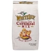 White Lily Enriched White Self-Rising Cornmeal Mix, 2 lb Bag