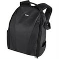 thumbnail image 2 of Vivitar Deluxe Backpack For Sony DSLR-A200 DSLR-A850 SLT-A65 DSLR-A700 DSLR-A380, 2 of 3