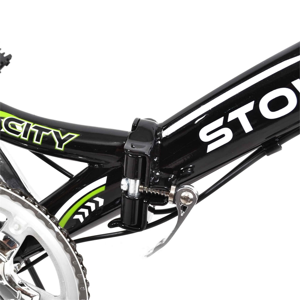 stowabike folding city v2
