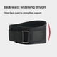 thumbnail image 4 of Guardurnaity Soporte de cintura de nailon, reemplazo antideslizante, portátil, transpirable, absorbente, Universal, protector deportivo para culturismo, Protección de la piel METRO Guardurnaity CE015830-02, 4 of 6