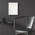 thumbnail image 5 of Epic Art 'White On White 1'  by Cartissi Acrylic Glass Wall Art, 12" x 16", 5 of 8