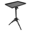 thumbnail image 3 of Projector Stand Laptop Stand Projector Tripod Adjustable Tabletop Floor Projector Stand, 3 of 3