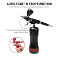 thumbnail image 3 of Aerógrafo portátil con kit compresor Auto Start & Stop Air, 3 of 7