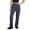 Navy, variant on Tnhcen Women's 9-Inch Cargo Pants, Quick-Dry Water-Resistant Hiking Pants with Multi-Pockets, 100% Polyester Outdoor Utility Joggers for Women, Plus Size S-2XL