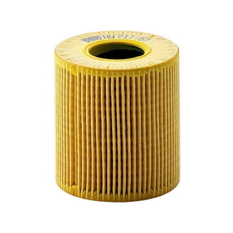 A-Premium 4-Pack Oil Filter – 10K Mile Protection For 2007-2015 Mini Cooper, Countryman, Paceman 2 thumbnail image