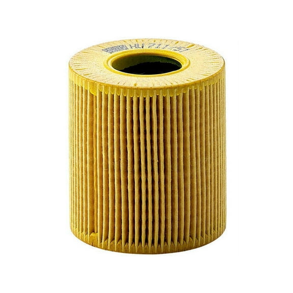 Oil Filter - Compatible with 2011 - 2016 Mini Cooper Countryman 2012 2013 2014 2015