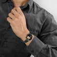 thumbnail image 6 of AZXY Smartwatch,Smart Watch for Android,Fitness Smart Watches,Bluetooth Sports Touchscreen Health Smart Watches for Women Men with Talk Call and Text,Waterproof Fitness Trackers, 6 of 7