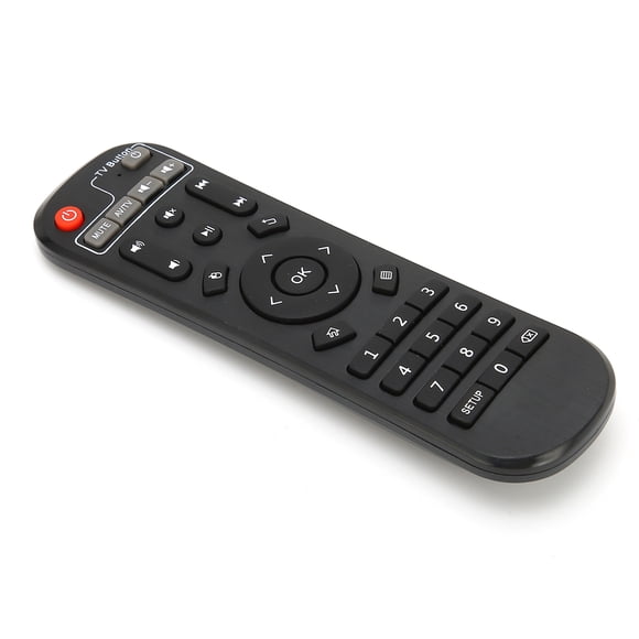 Appliance Remote Control Replacement Television Controller Accessory Part Fit For AOK TV Box