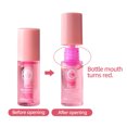 thumbnail image 4 of Lip Oil Temperature Changing Lip Oil Moisturizing Lip Care Color Changing Lip Balm Hydrating Portable Lip Treatment, 4 of 5