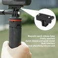 thumbnail image 3 of Action Camera Magnetic Adapter Mount, Lightweight Magnetic Quick Release Mount  for AcePro, 3 of 7