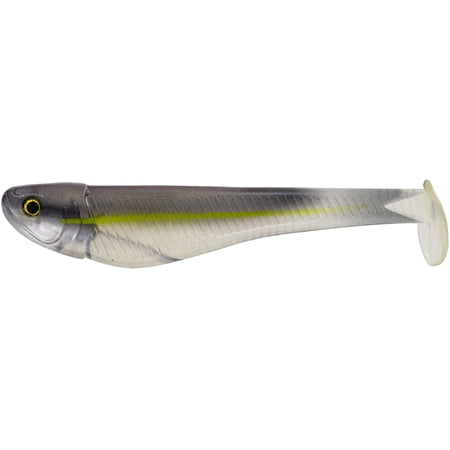 Big Bite Baits B5 Line Thru Swimbait Sunny Shad