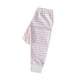 thumbnail image 1 of Odeerbi 0-13 Años Niños Niñas Pijama de Algodón Pantalones Térmicos Pantalones Largos Para Dormir Invierno Cálido Suave Transpirable Pantalones Para Dormir Con Bolsillo, 1 of 2
