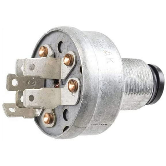 John Deere Original Equipment Rotary Switch #TCA22740