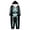 Color #09 - Halloween Spooky Family Matching, variant on TBKOMH Halloween Costume Skeleton Onesie Family Matching Zip Up Hooded Jumpsuit Long Sleeve One Piece Loungewear for Couples Adults Outfit Trick or Treat