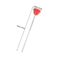 thumbnail image 2 of FESTFENDS Exercise Bikes Brake Equipment Lever Easy Install Stationary Training Bike Replacement Part, 2 of 8