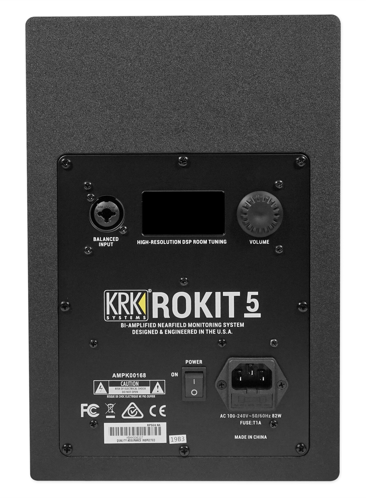 KRK ROKIT 5 RP564 2台 KRK ROKIT 5 RP564 2台 KRK ROKIT 5 RP564