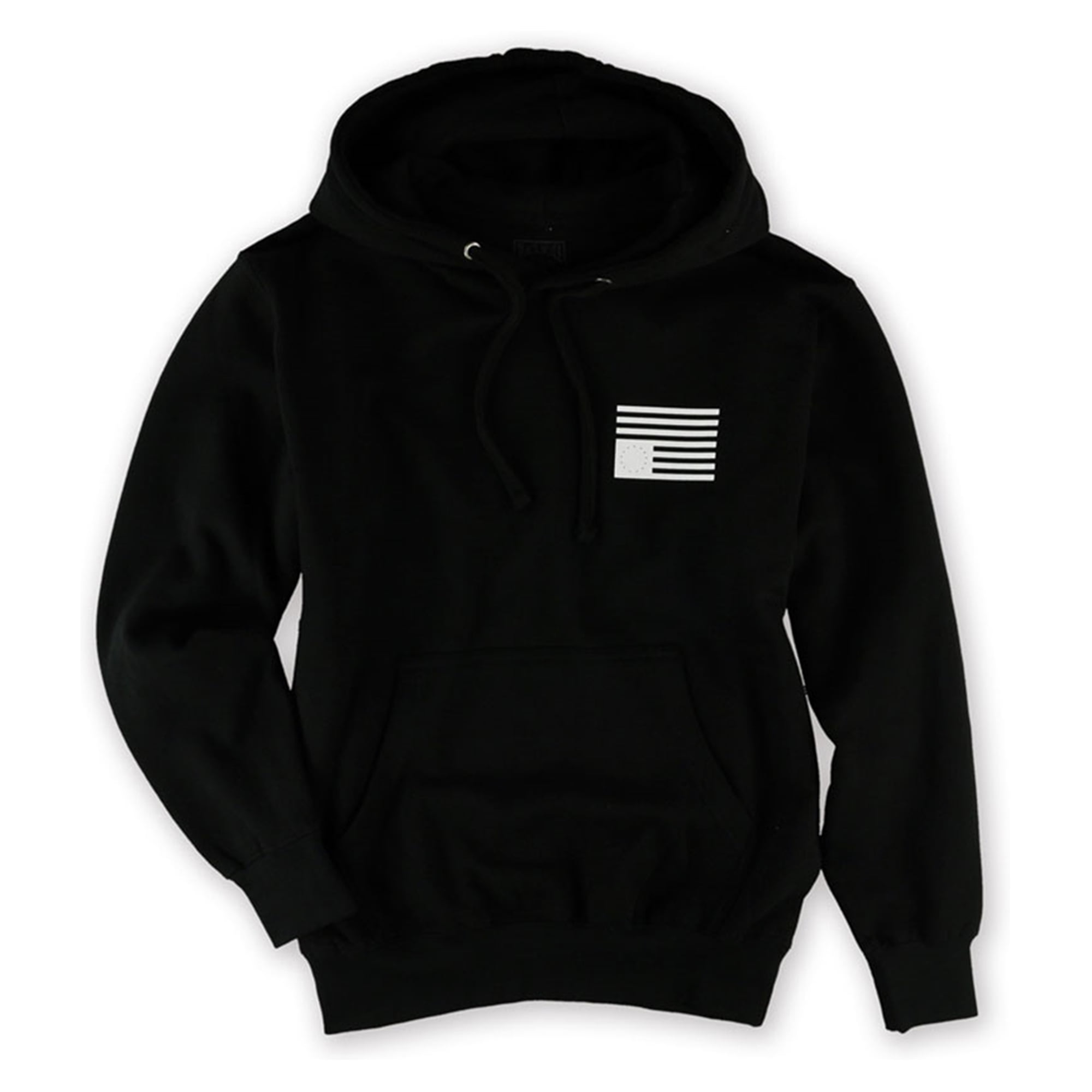 black scale giants hoodie
