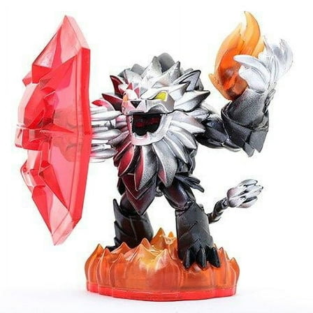 Pre-Owned Skylanders Trap Team: Dark Wildfire (Good)