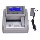 thumbnail image 2 of Máquina Contadora De Dinero Por Denominación, Contadora De Billetes Con Detección UV/MG/IR/MT, Modo De Adición Y Lote, Máquina Contadora De Efectivo De 120 Billetes Por Minuto, 2 of 7