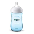 thumbnail image 2 of Biberon Avent Natural Anticolico 1m+ 260ml/9oz Azul, 2 of 5