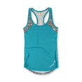 thumbnail image 1 of Tank Top Roxy Mixed Master para Mujer Verde Pequeño, 1 of 2