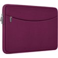 thumbnail image 1 of Funda para portátil Ampoock de 14 pulgadas para MacBook, HP, Dell, Lenovo, 1 of 7