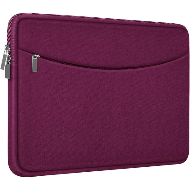 Funda para portátil Ampoock de 14 pulgadas para MacBook, HP, Dell, Lenovo
