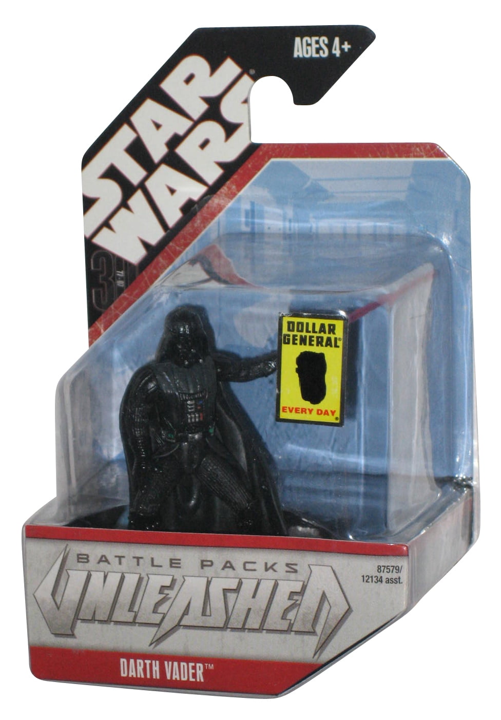 darth vader doll walmart