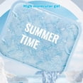 thumbnail image 4 of Summer Cooling Ice Seat Cushion for Chair Comfortable Soft Gel Integration Seat Pad Multi-Functional Ice Mat Summer, 4 of 7