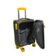 thumbnail image 4 of MALETA DE CABINA JON 029 DE POLIESTER 18" VERDE MILITAR, 4 of 4